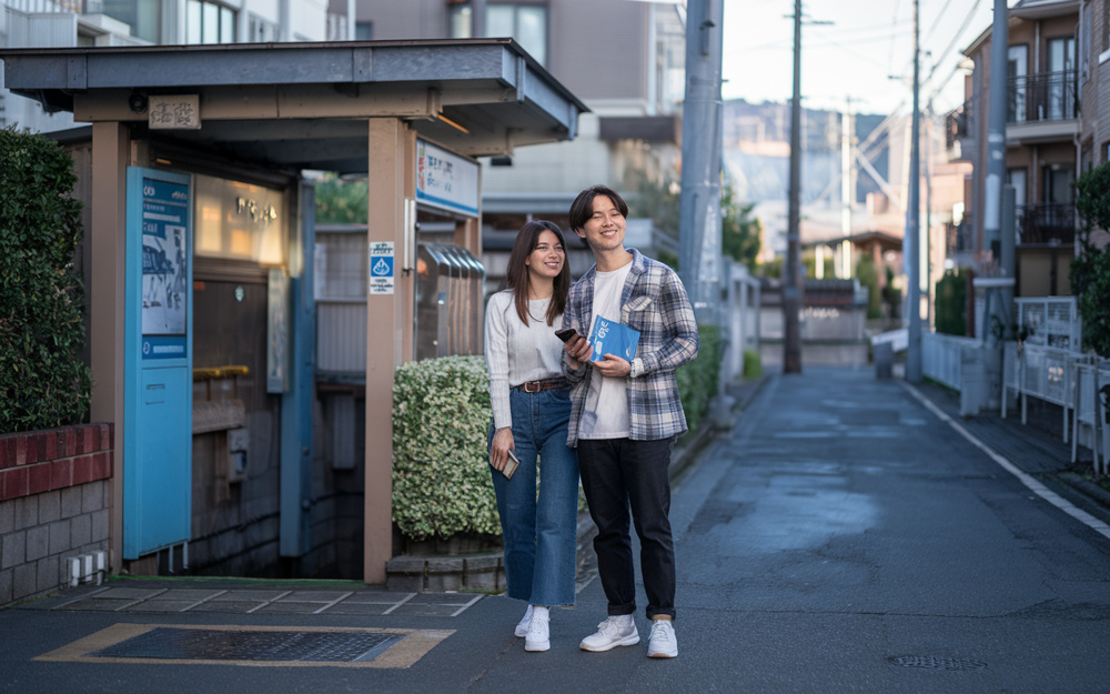 神戸市灘区で住みやすい駅はどこ？ランキングと選び方のポイントを解説の画像