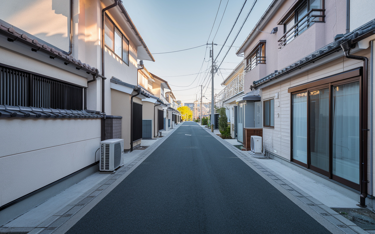 伏見区で初めての不動産売却は不安？流れと相場の基本を丁寧に解説の画像