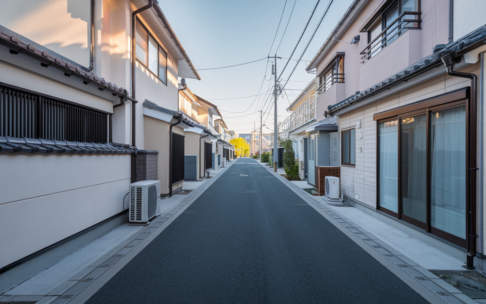 伏見区で初めての不動産売却は不安？流れと相場の基本を丁寧に解説の画像