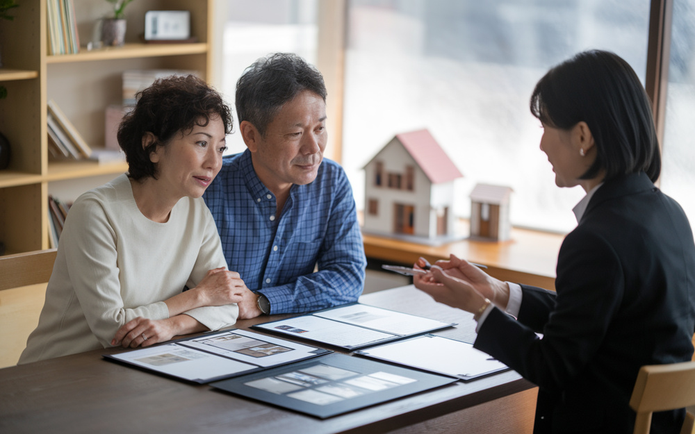 伏見区で不動産売却を検討中の方へ！おすすめの業者選びと信頼できる相談先の見極め方の画像