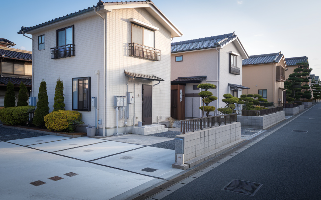 伏見区の一戸建て売却の流れは？初めてでも安心な進め方を解説の画像
