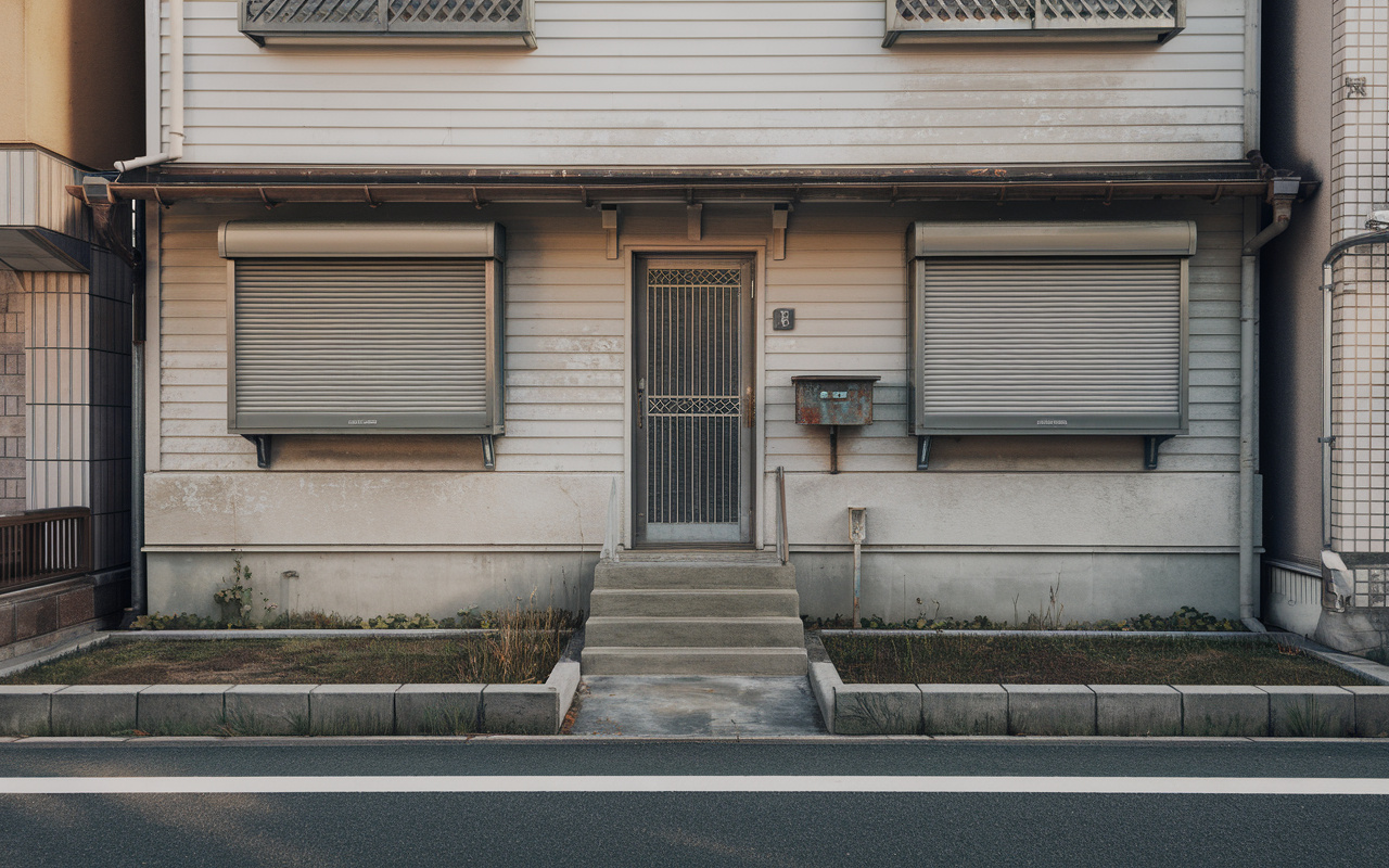 姫路の空き家を売却すべき理由は？税金負担と特例のポイントを解説の画像