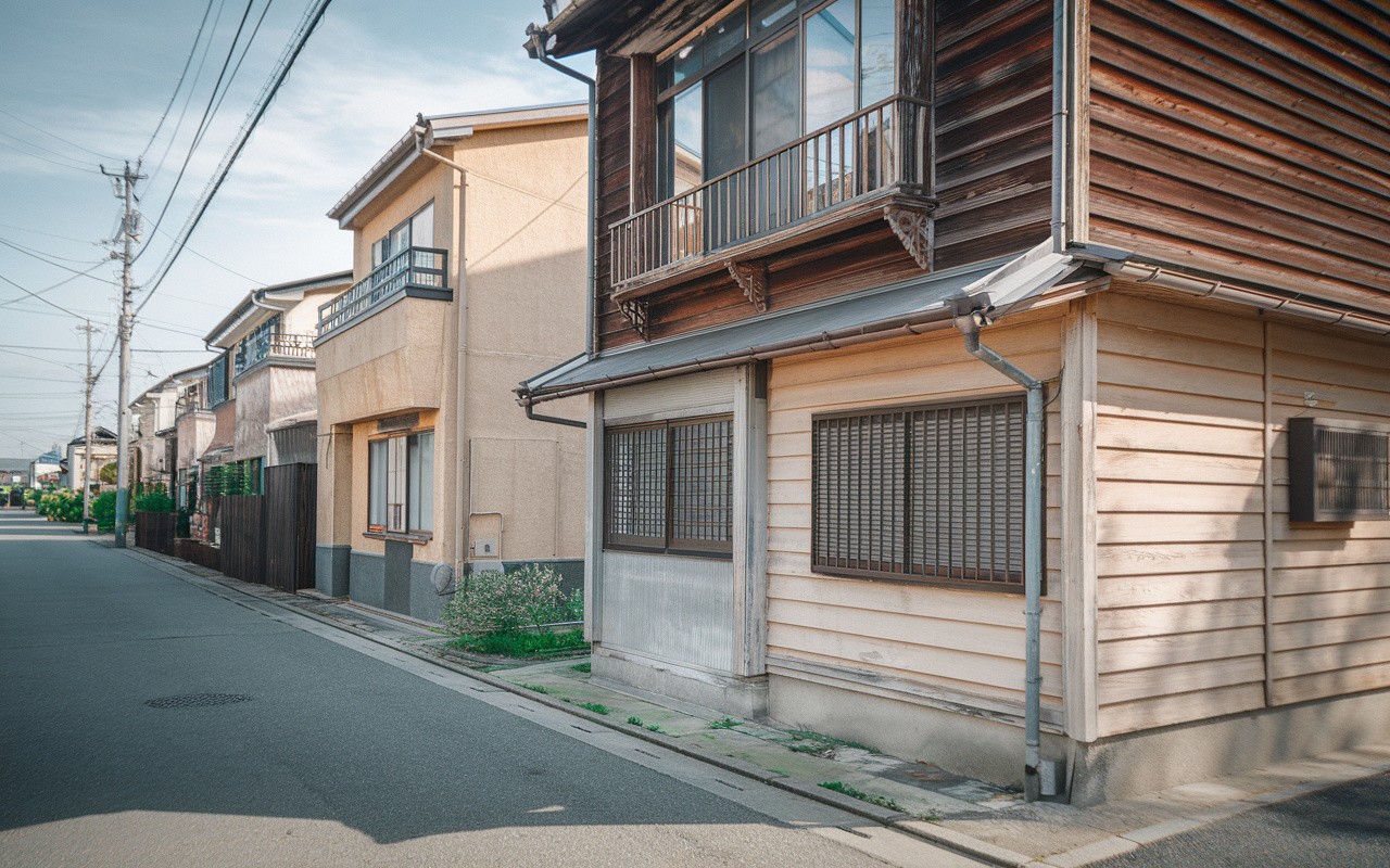 姫路の空き家解体を検討中の方へ？業者の選び方と費用相場を分かりやすく解説の画像