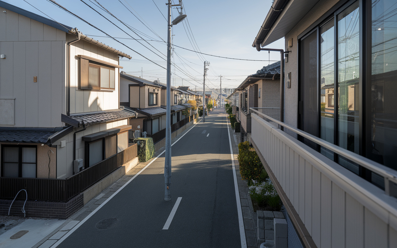 姫路の空き家処分はどうする？方法や手続きの流れを解説の画像