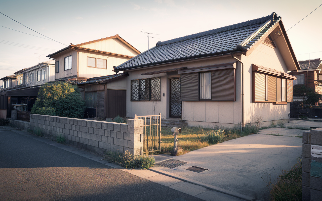 姫路の空き家売却はどう進める？手続きの流れと注意点を解説の画像