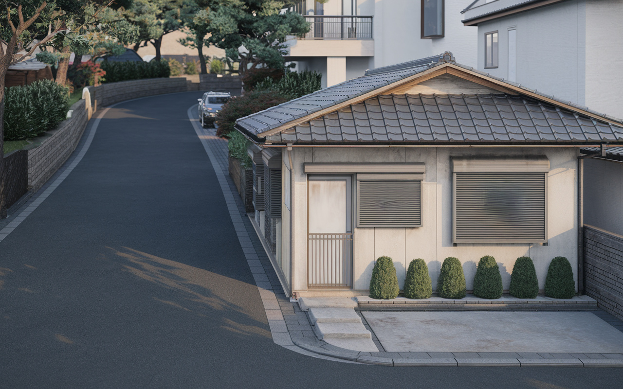 姫路で空き家売却を検討中の方へ！公的支援と相談窓口の上手な活用法の画像