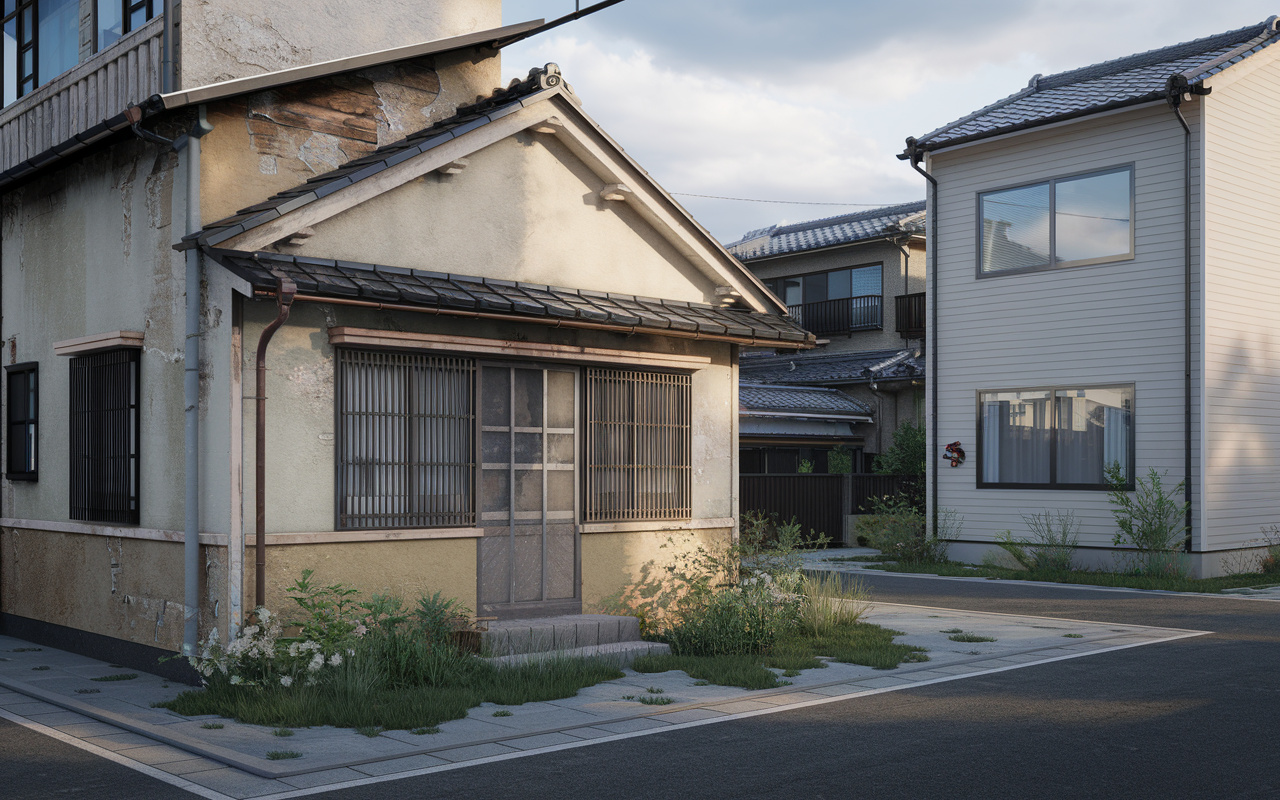 姫路の空き家管理は市役所へ相談すべき？手続きの流れと活用できる支援制度を解説の画像