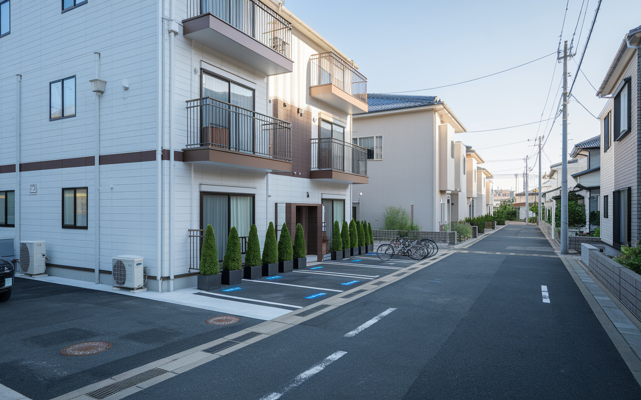 姫路市の賃貸経営は税金対策が重要？管理会社の活用で収益改善を目指す方法の画像