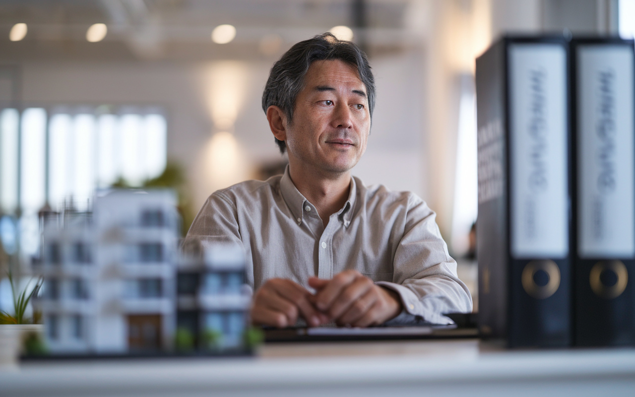 姫路市で不動産管理会社をお探しの方へ！選び方のポイントをわかりやすく解説の画像