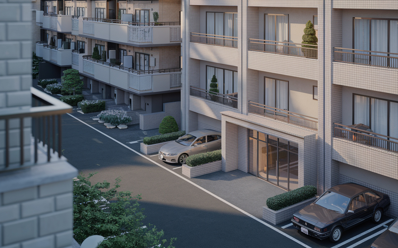 姫路市の賃貸管理で空室を防ぐ家賃設定とは？相場を踏まえた賢い見直し術の画像