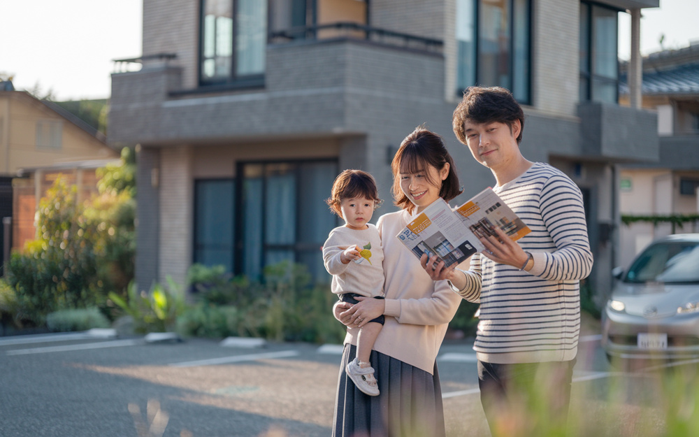 三股町の家賃相場は高い？子育て世帯が感じる住みやすさを解説の画像