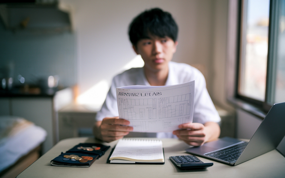 南九州大学周辺の一人暮らし家賃相場は？進学前に知りたい費用の目安を解説の画像