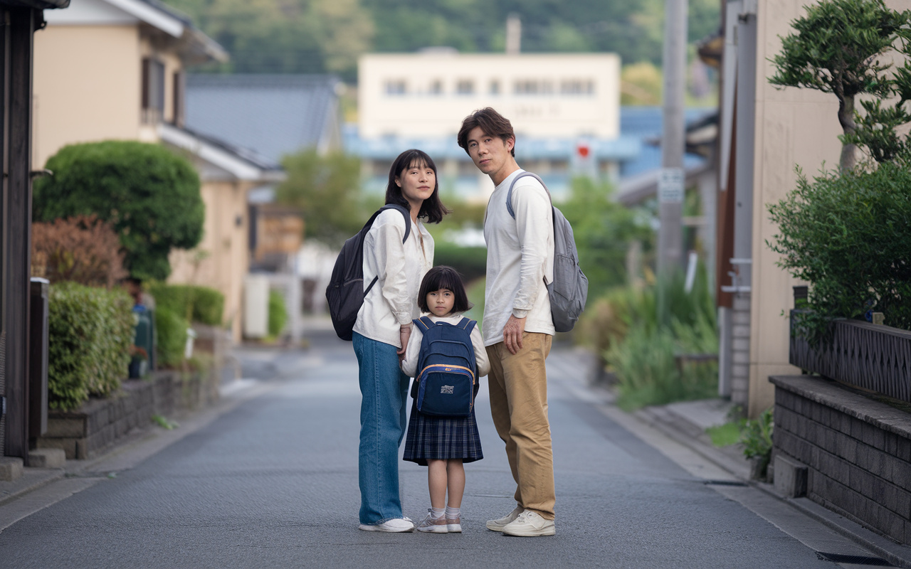都城市北部で都北エリアの子育て環境は?学校情報もまとめて解説の画像