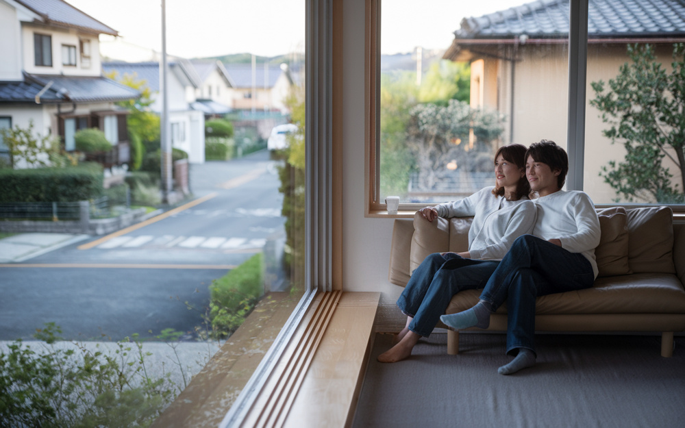 都城市で夫婦二人暮らしはどう？静かな住宅街のおすすめエリアを紹介の画像