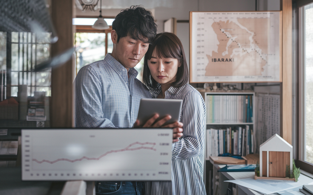 不動産の未来予想はどう変わる？茨城市場の行方と不動産未来予想を解説の画像