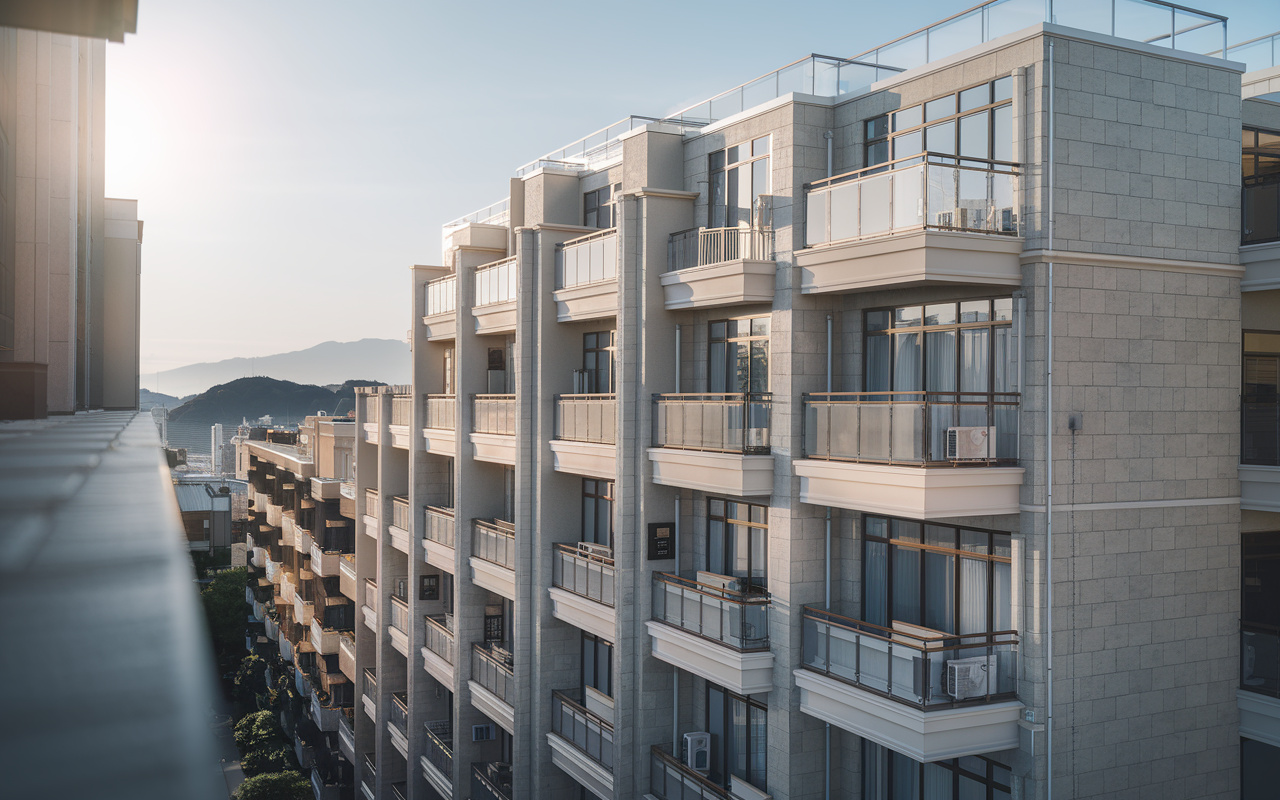 鹿児島市のマンション管理費が高いと売れにくい？相場と売却のコツを解説の画像