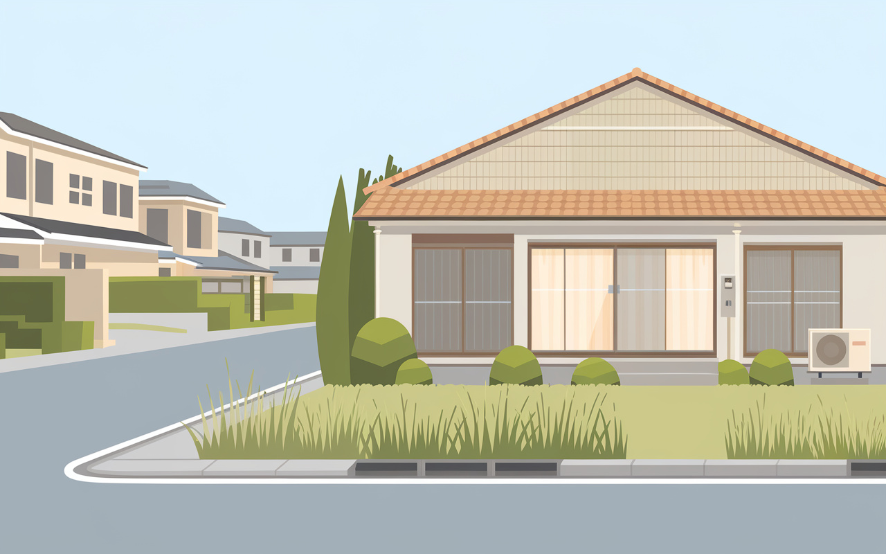空き家の売却に悩んでいませんか？損しない方法を不動産の専門家が解説の画像