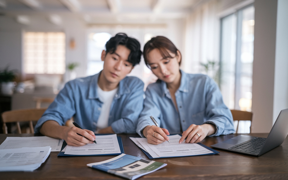 住宅ローンの事前審査とは何かを解説？通りやすくする準備と注意点を紹介の画像