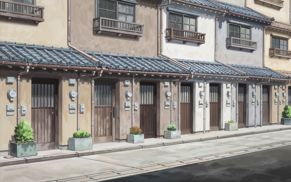 尼崎市の長屋を売却するには？連棟住宅の権利関係と買取のポイントの画像