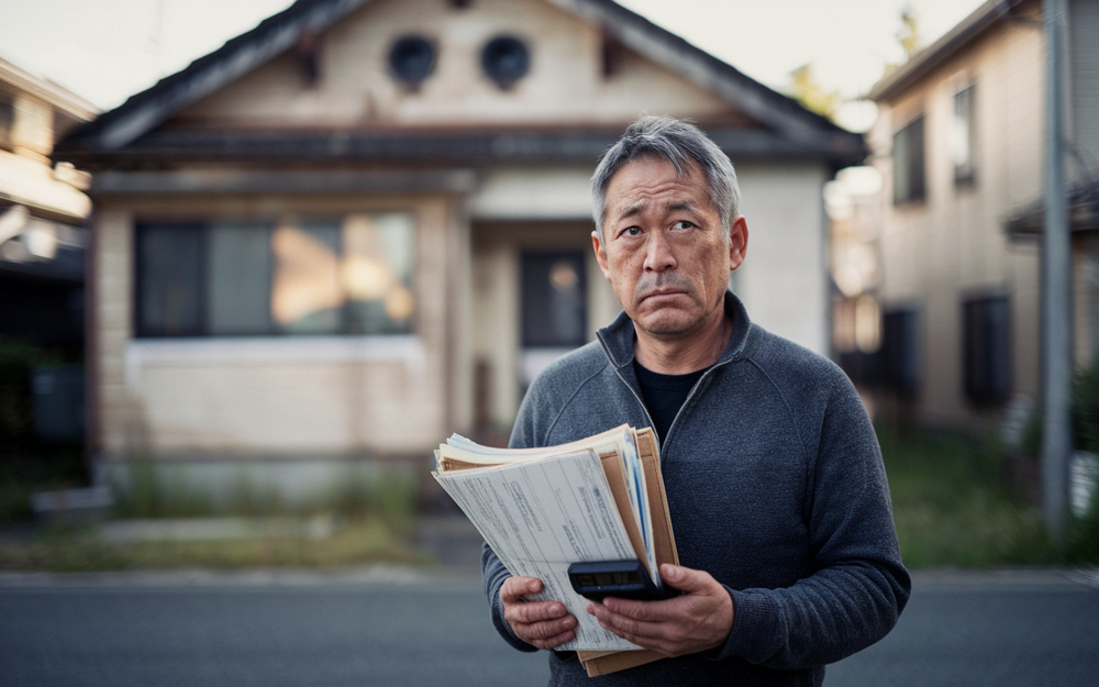 尼崎市の空き家を放置するリスクとは？固定資産税と特定空家の最新事情を解説の画像