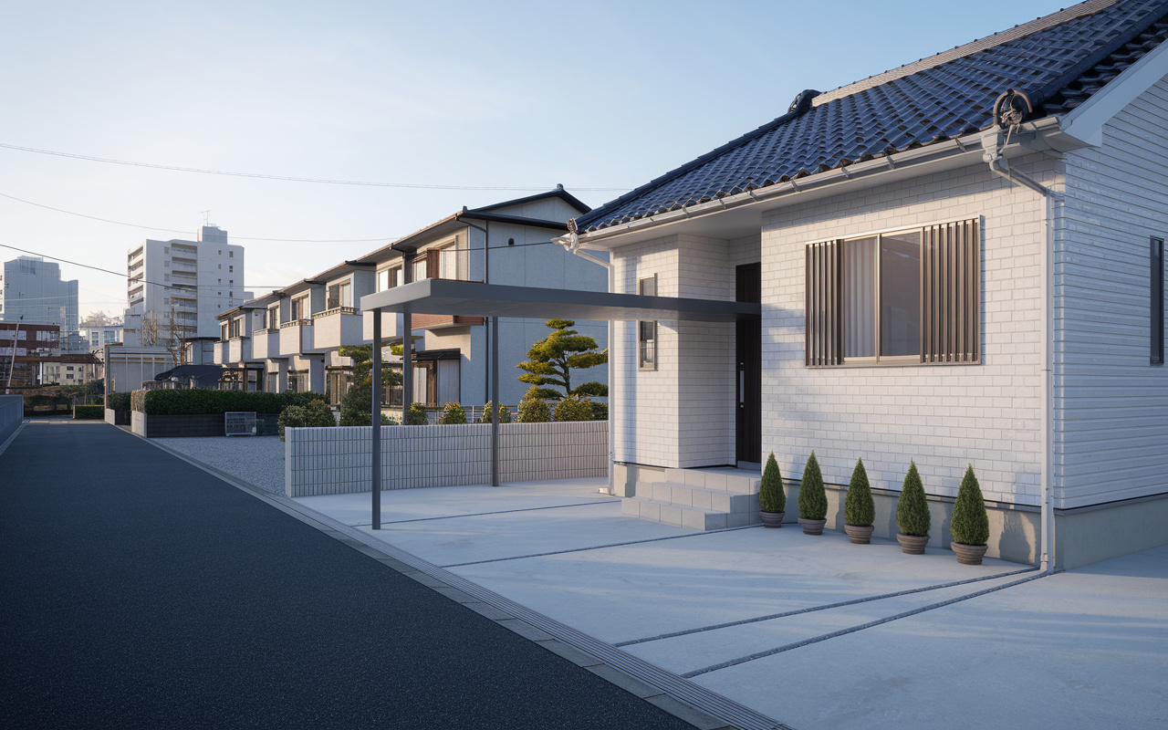 住宅ローンが残った家を尼崎市で売る方法！任意売却やオーバーローン対策の進め方を解説の画像