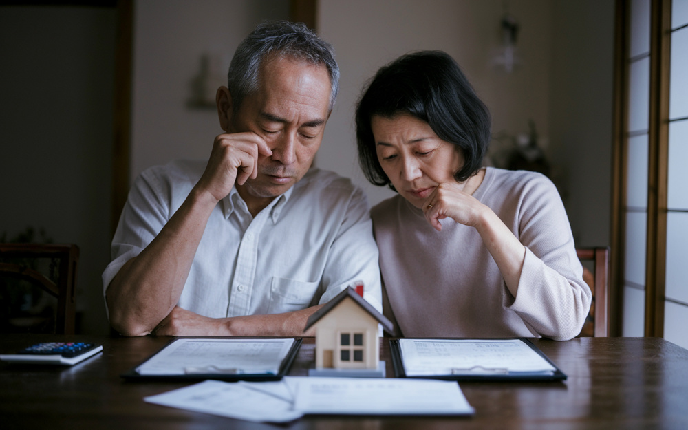 相続した尼崎市の不動産は3年以内が重要？知らないと損する特例と税負担の確認ポイントの画像