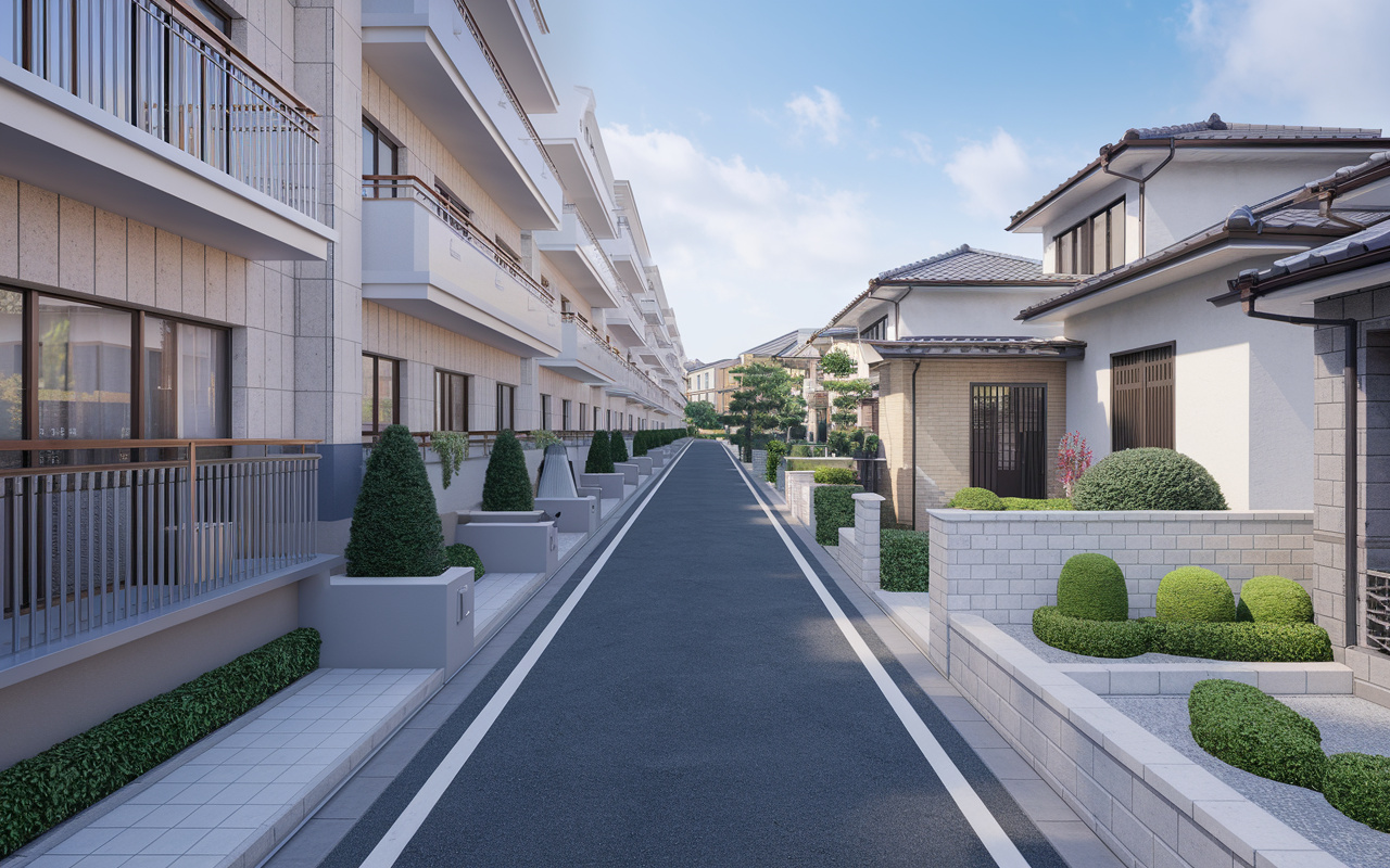 西宮市の住みやすさはどう？評判と引っ越し前の確認ポイントの画像