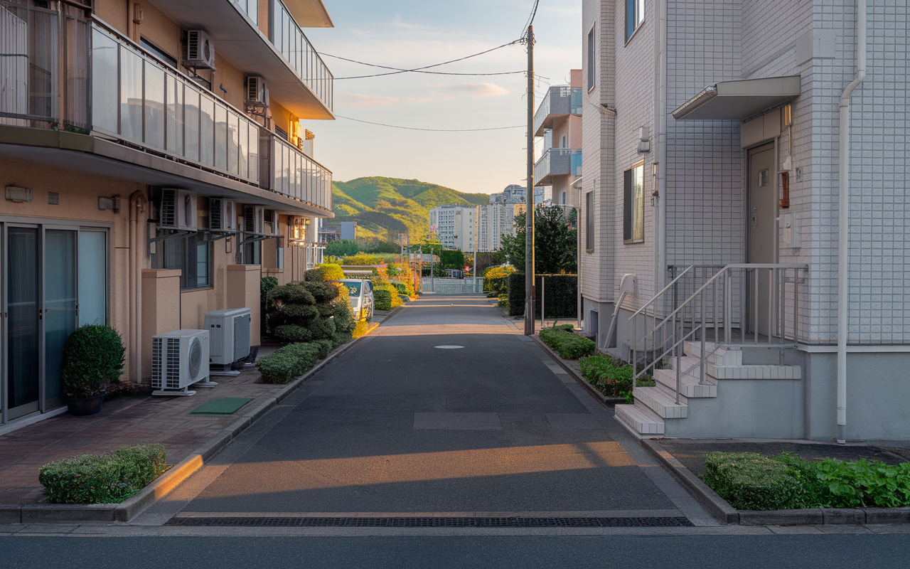 西宮市の賃貸家賃相場は？住みやすいエリアの選び方を解説の画像