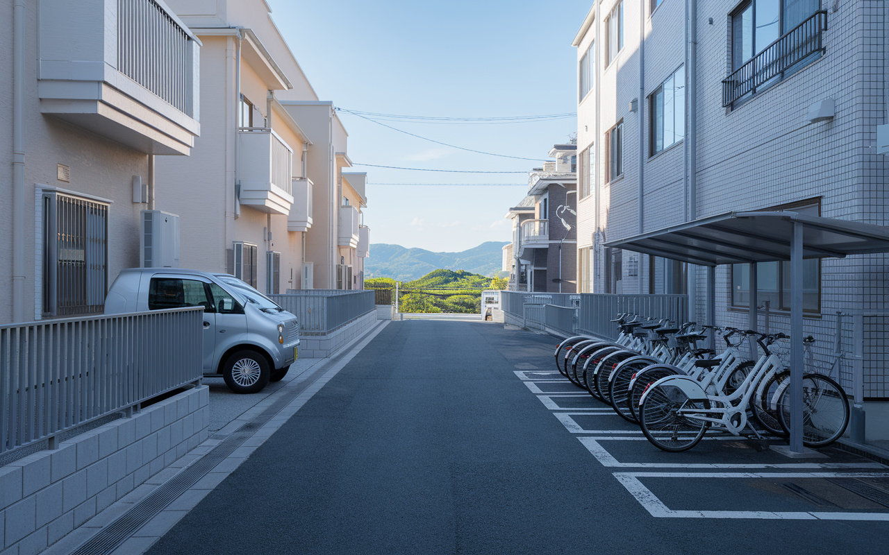 西宮市の一人暮らしは住みやすさどう？比較で分かるエリア選びのコツの画像
