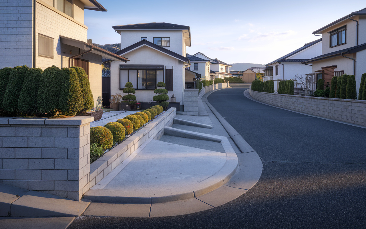 西宮市で永住したい人必見の住宅街情報！エリア別の特徴を分かりやすく紹介の画像