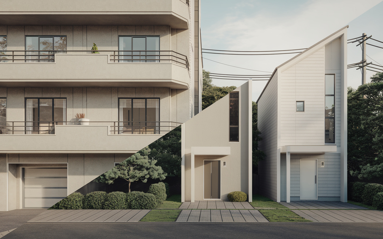 西宮市のベッドタウンとしての評判は？住み心地と他エリア比較で特徴を解説の画像