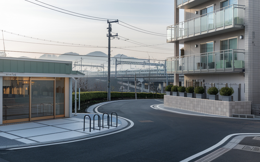 西宮市は通勤しやすさで神戸市大阪市とどう違う？住みやすさも比較して引越し前にチェックの画像