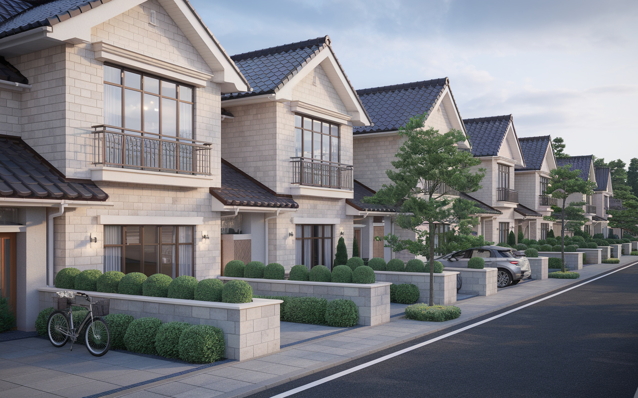 西宮市で戸建てを選ぶならどこが住みやすいエリア？子育て世帯におすすめの買い方とエリア情報の画像