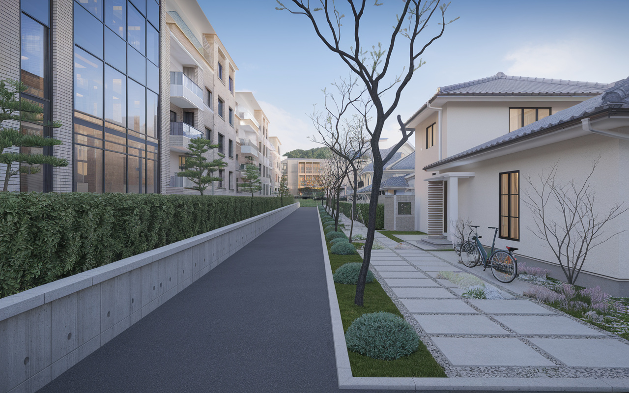 西宮市は関西でどんな人気の街？住みやすさランキングから見る魅力と特徴の画像