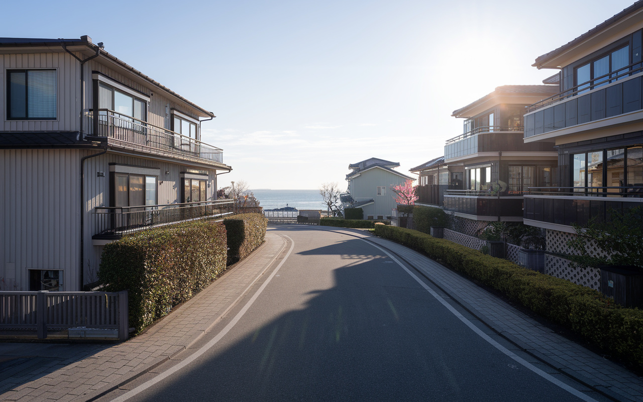 明石市の老後は暮らしやすい?住みやすさと安心の環境を解説の画像