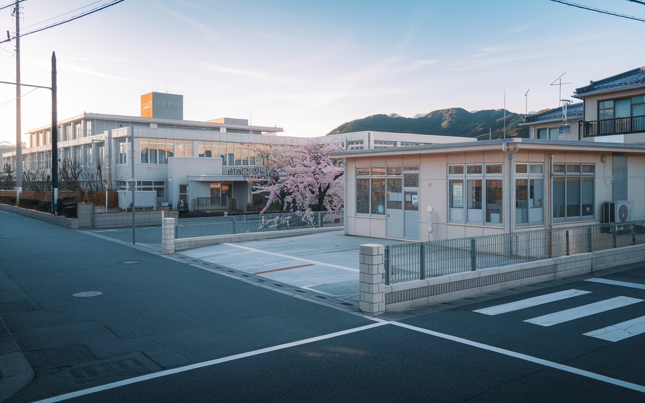 明石市でおすすめの小学校学区は？中学校との連携や子育て環境も解説の画像