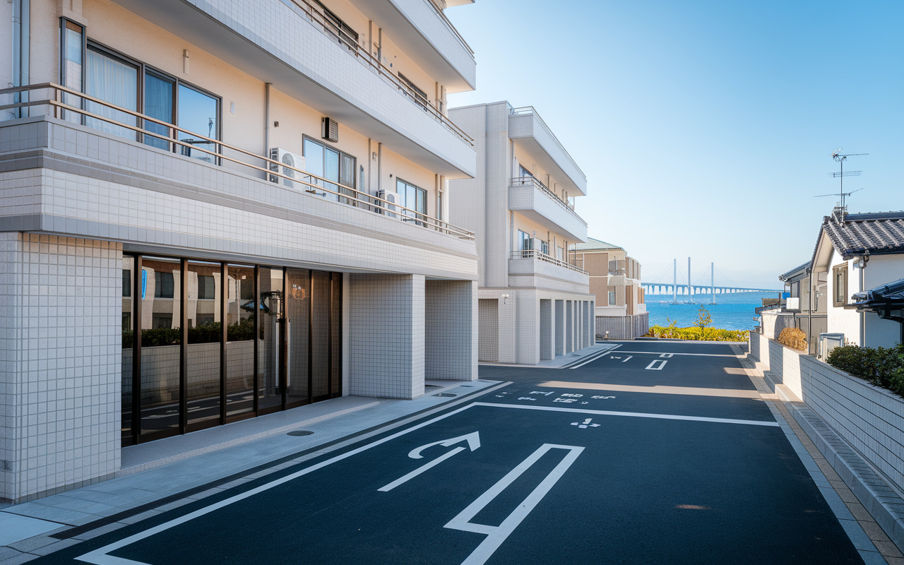 明石市で始める不動産投資のコツは?賃貸管理で安定経営を目指すポイントの画像