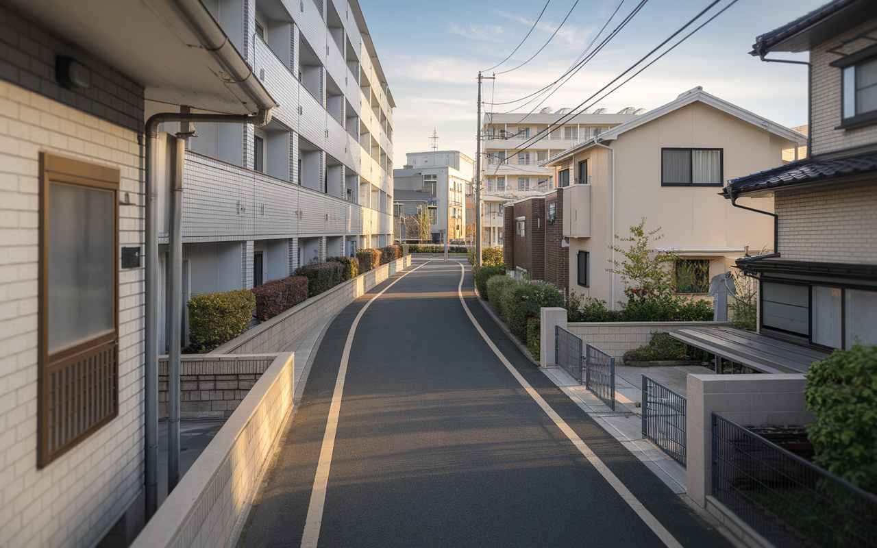 明石市で後悔しない不動産管理会社の選び方とは？オーナーが押さえるべき判断基準の画像