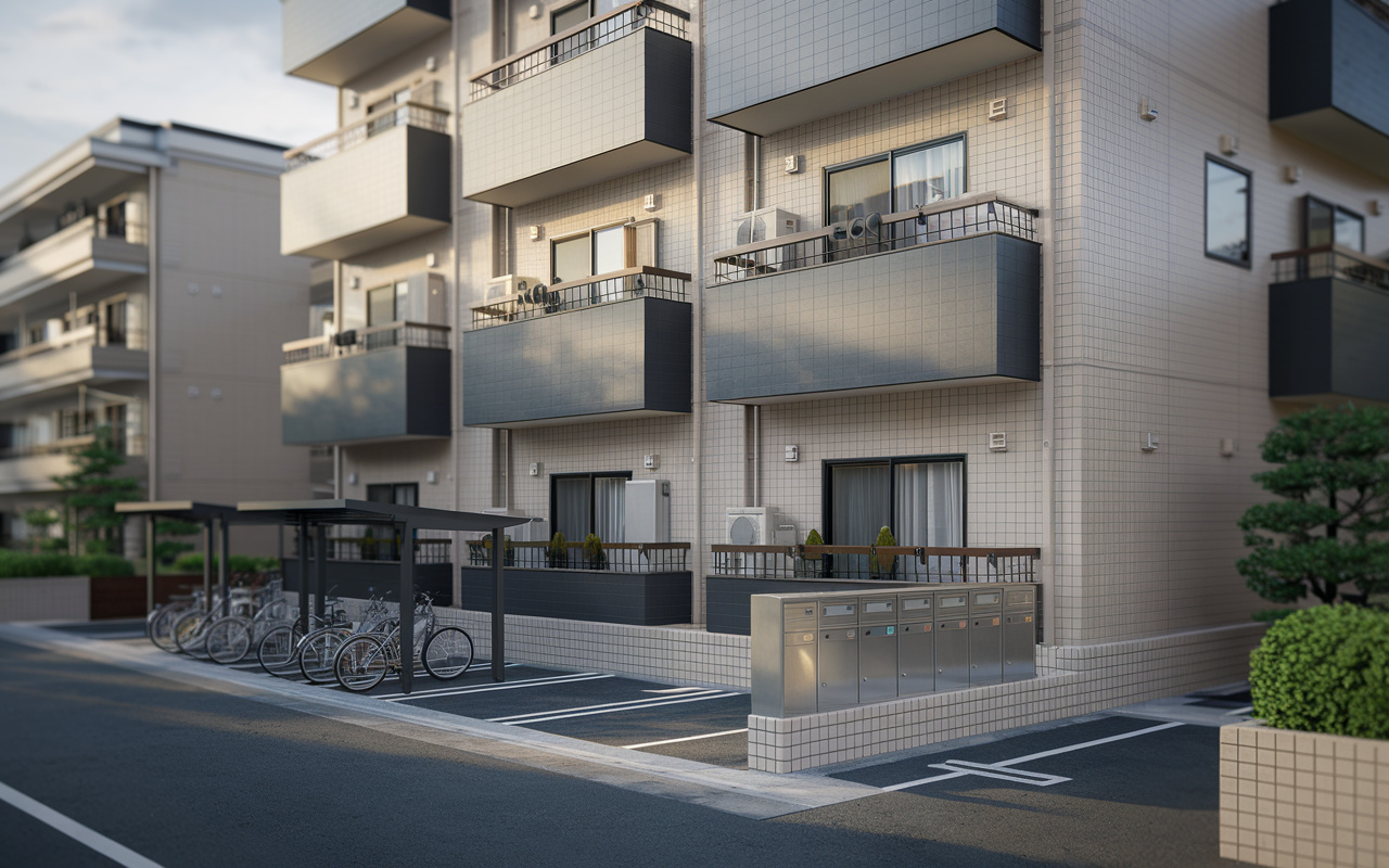 明石市の賃貸管理でお悩みの方へ？空室対策で安定収益を目指す方法を解説の画像