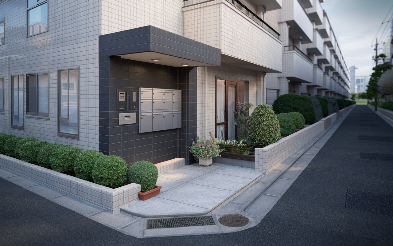 明石市の賃貸管理委託は必要？管理委託のメリットを詳しく解説の画像