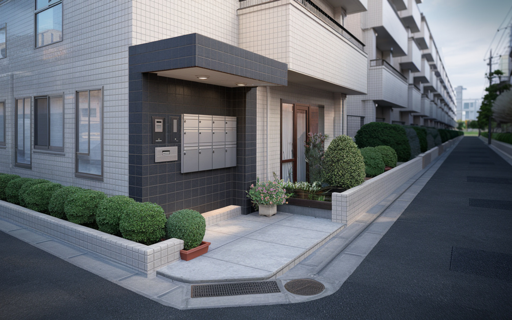 明石市の賃貸管理委託は必要？管理委託のメリットを詳しく解説の画像