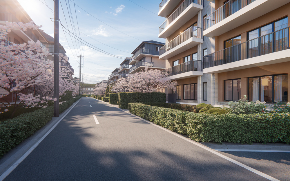 賃貸管理の委託契約は見直すべきか？注意点を押さえて損失とトラブルを防ぐ方法の画像