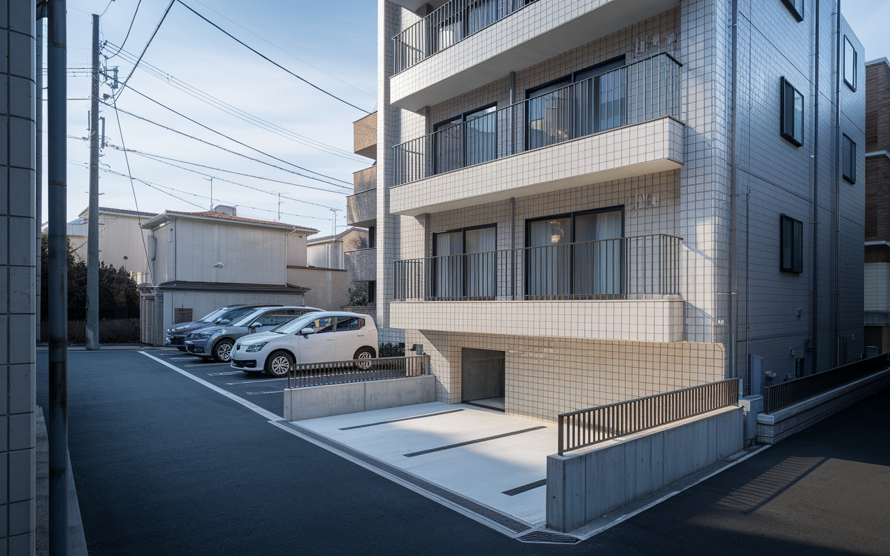 賃貸管理の委託と自主管理どちらが良い?違いと判断基準を初めてのオーナー向けに解説の画像