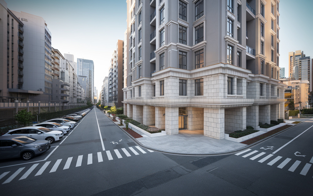 大阪市でマンションを売るなら相場はいくらで売れる？初めてでも失敗しない進め方と価格の目安の画像