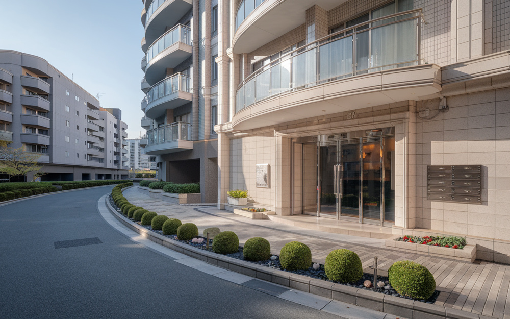 大阪市でマンション売却を検討中の方へ住み替えの流れと注意点を解説の画像