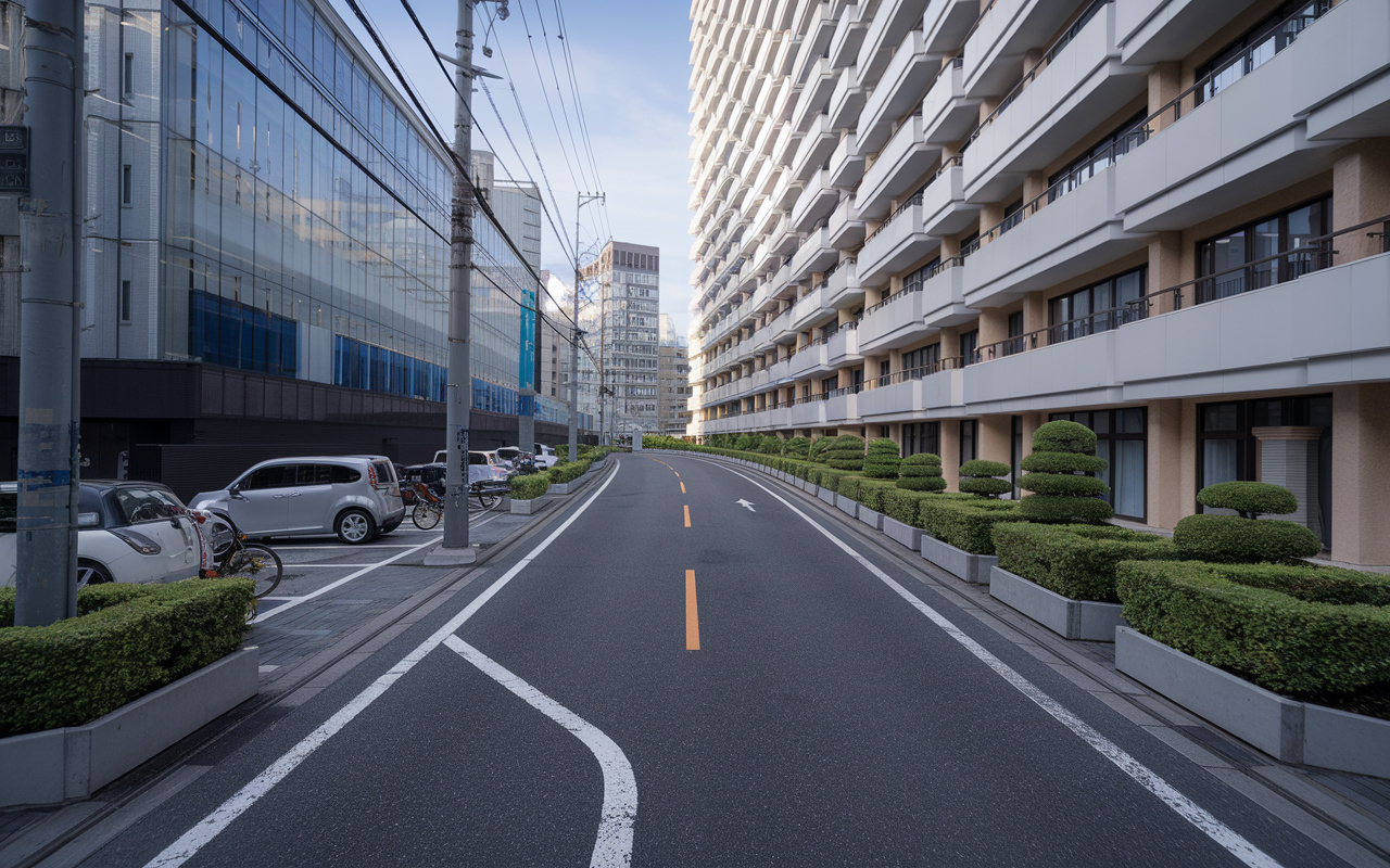 大阪市で中古マンション売却を検討中の方へ！相場と価格の違いを理解して適正な査定額を見極める方法の画像