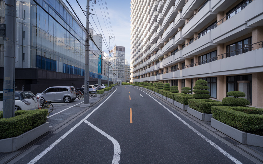 大阪市で中古マンション売却を検討中の方へ！相場と価格の違いを理解して適正な査定額を見極める方法の画像