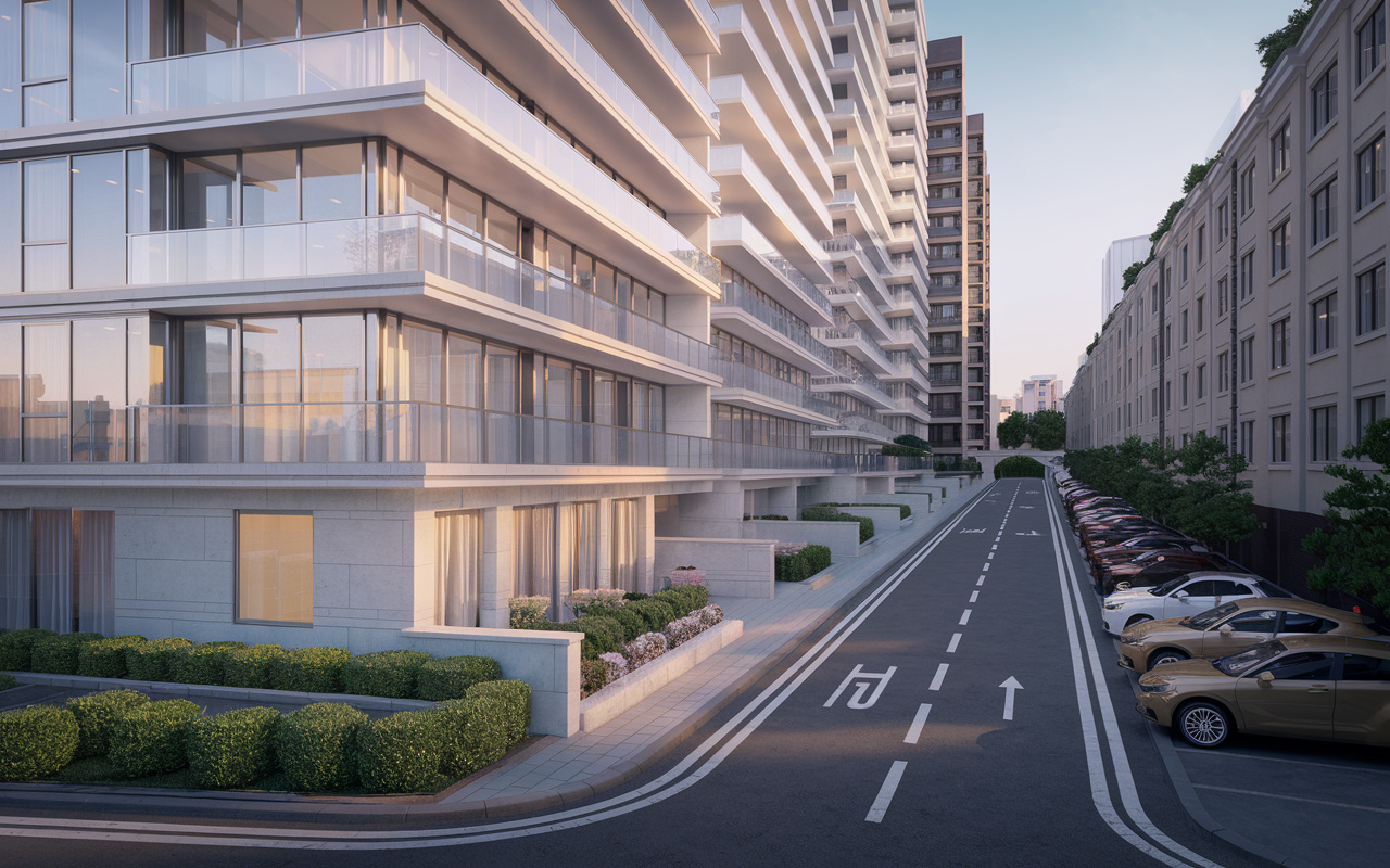大阪市でマンション売却するならいつ？住み替えのベストタイミングと時期の目安を解説の画像