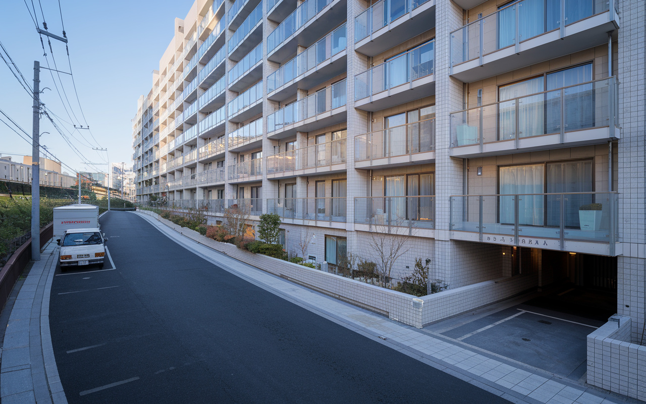 大阪市のマンション売却でお悩みですか？高く売るコツと査定額アップの秘訣を解説の画像