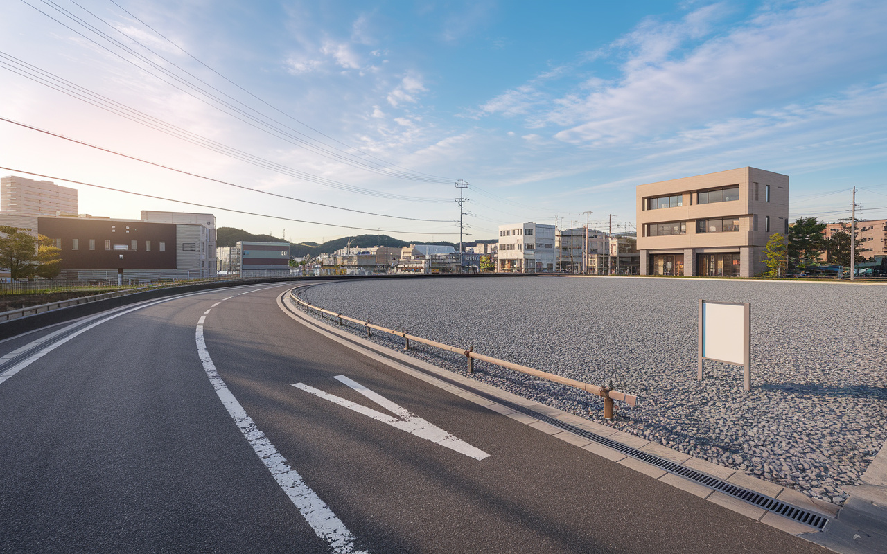 大津市で事業用リース地を探すには？事業用定期借地の基本と契約注意点を解説の画像